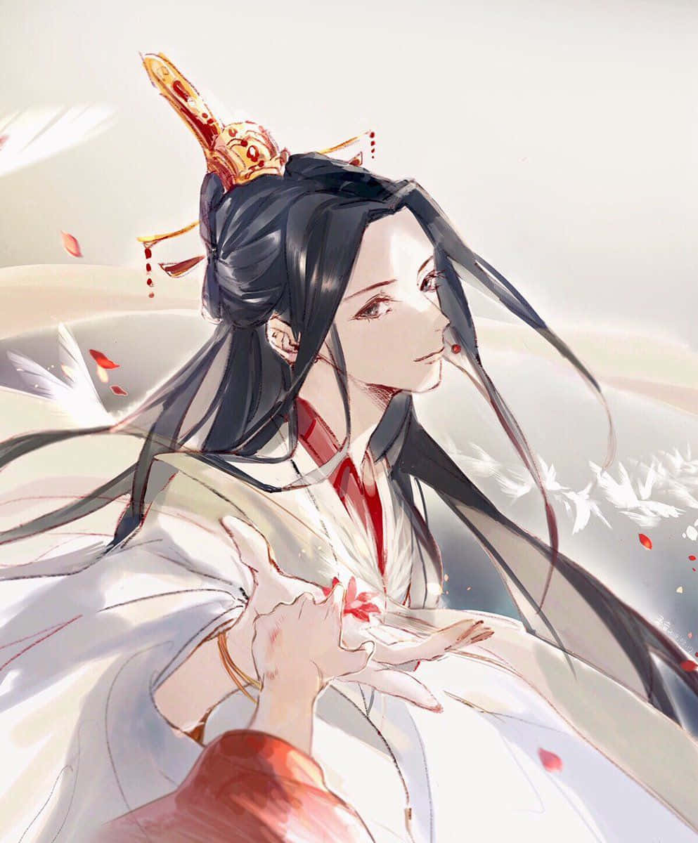 Anime Desktop Background Collection