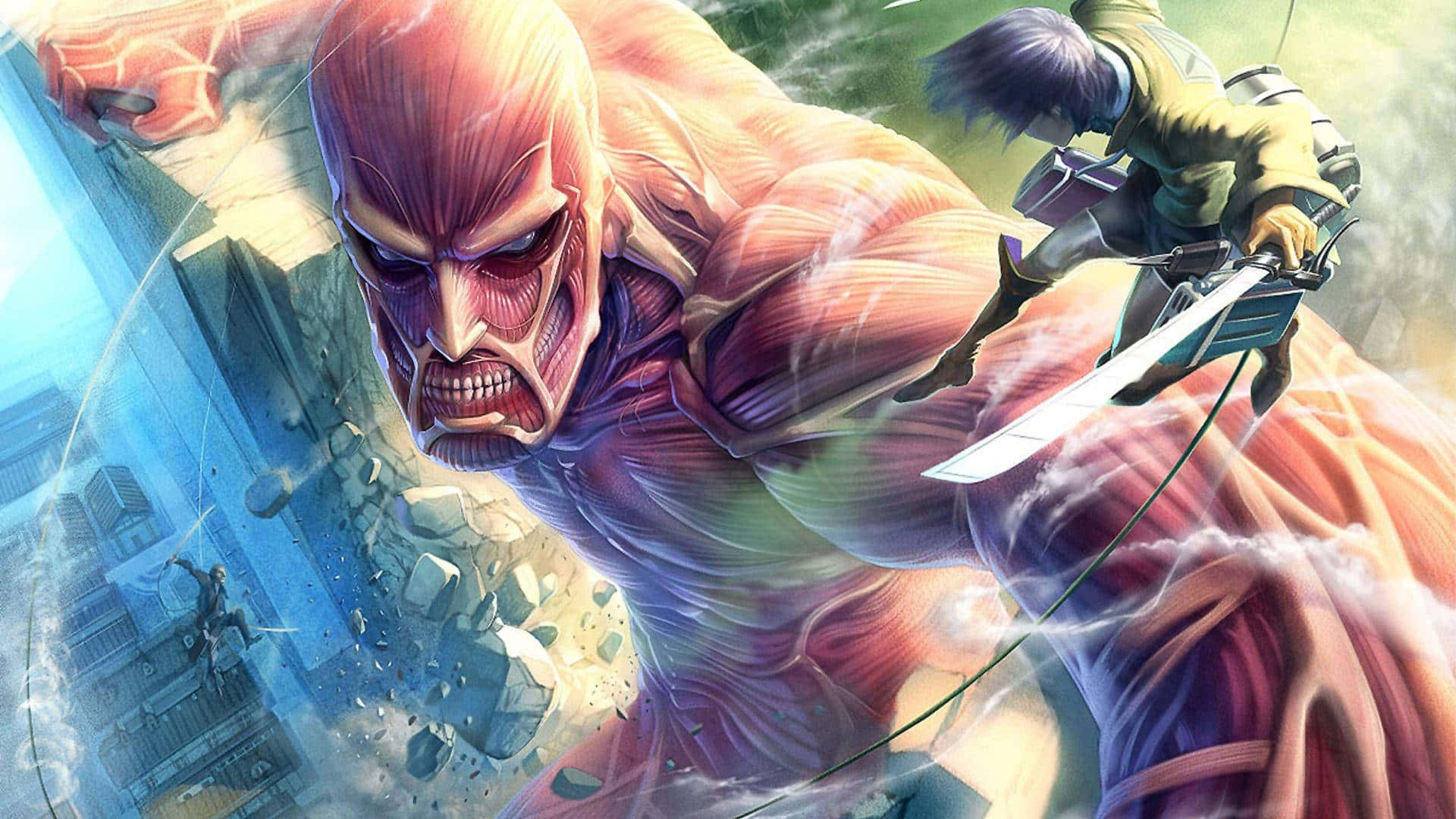 Anime Gallery #7