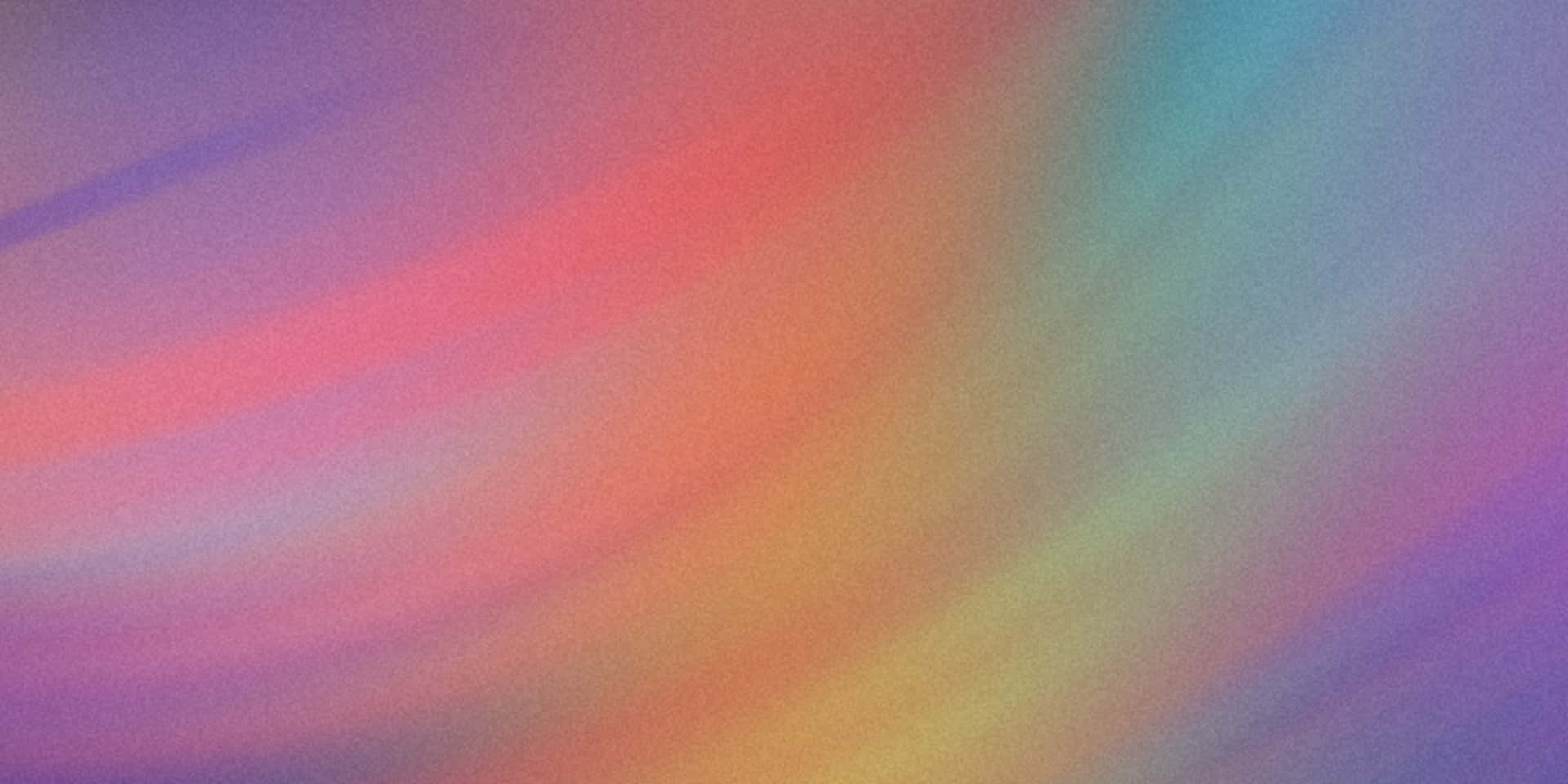 Artistic Abstract Pastel Rainbow Gradient Background Texture Wallpaper