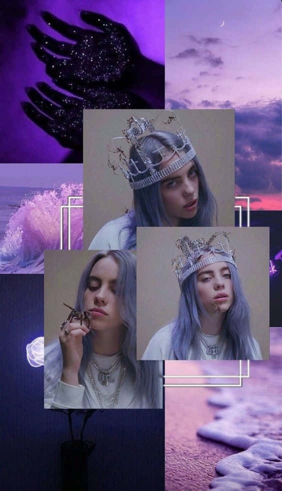 Billie-eilish Collection #543