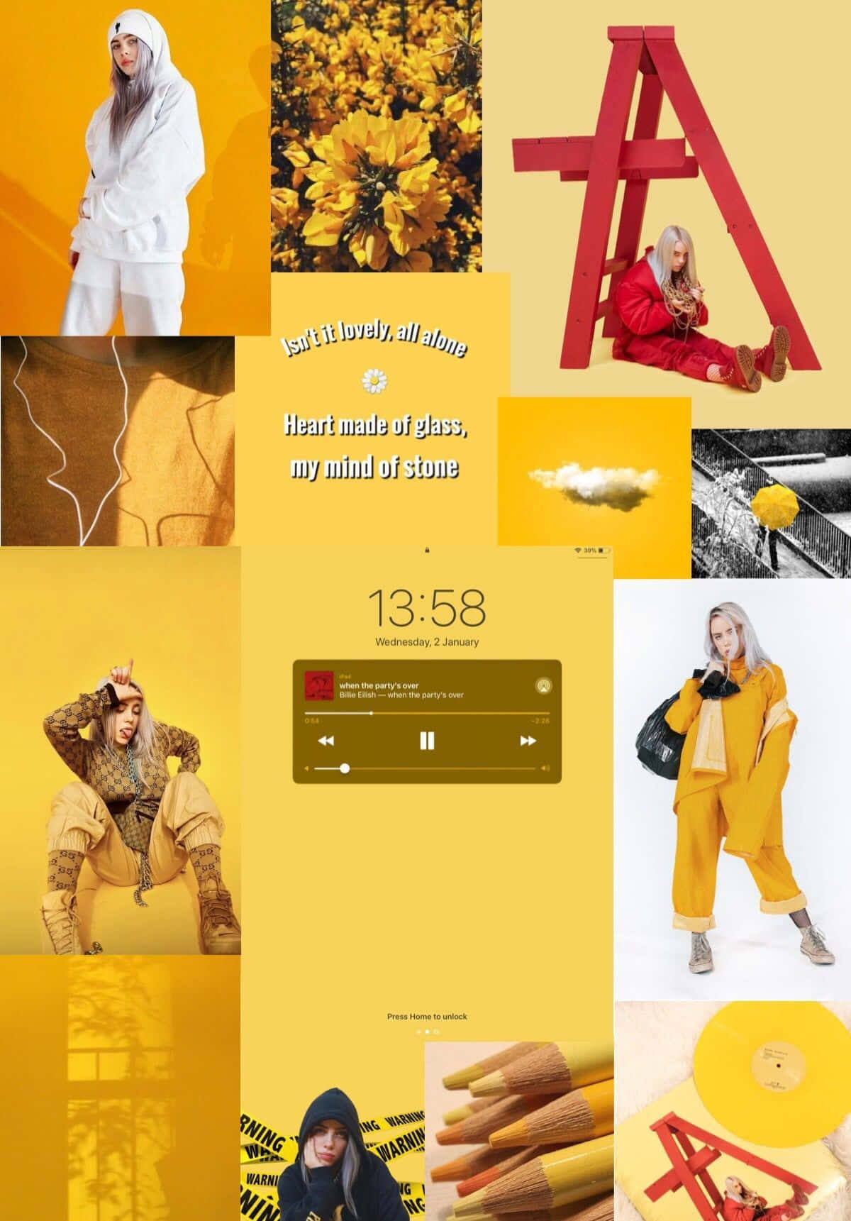 Billie-eilish Collection #770