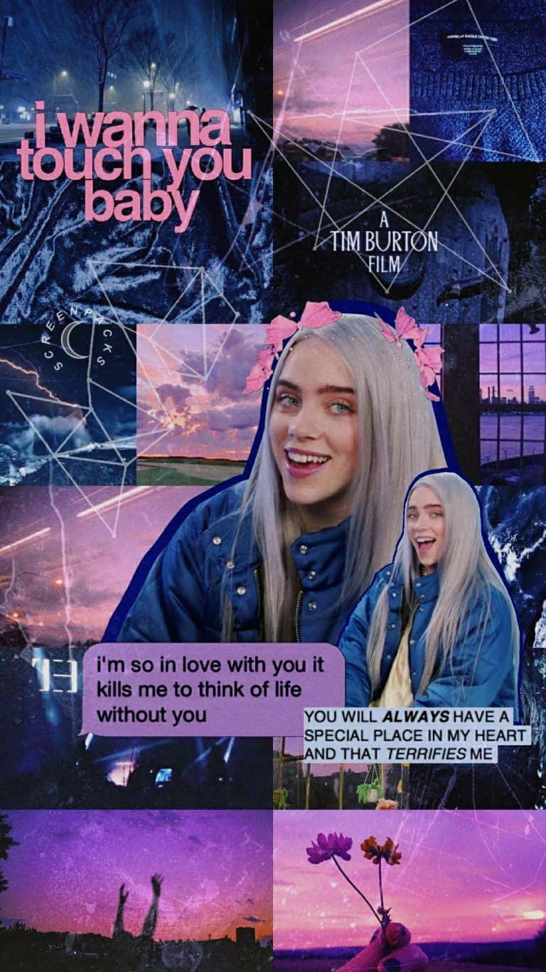Billie-eilish Collection #928
