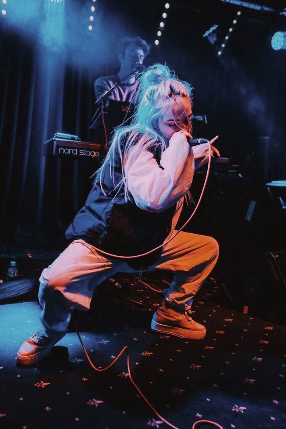 Billie-eilish Gallery #15