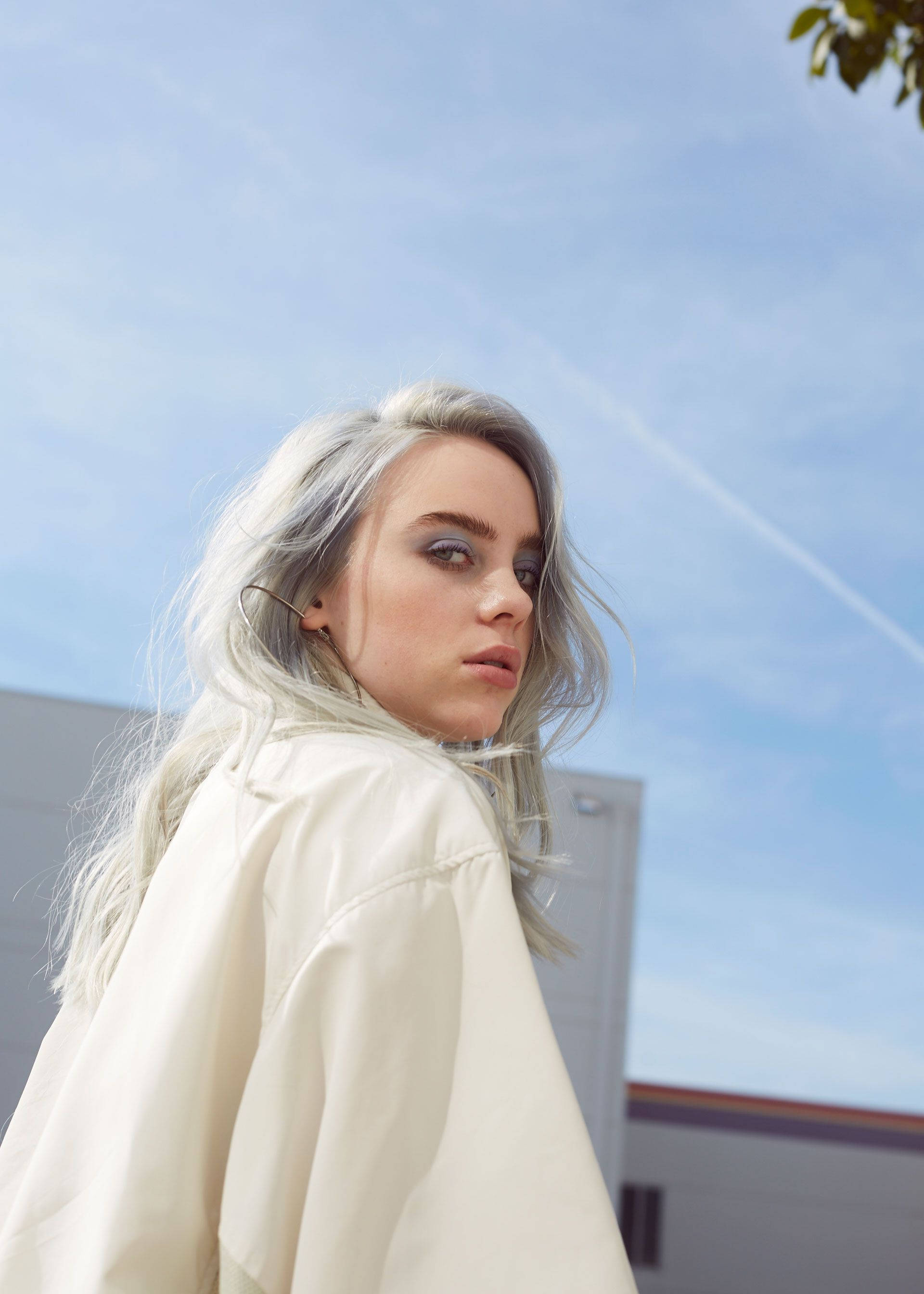 Billie-eilish Gallery #479