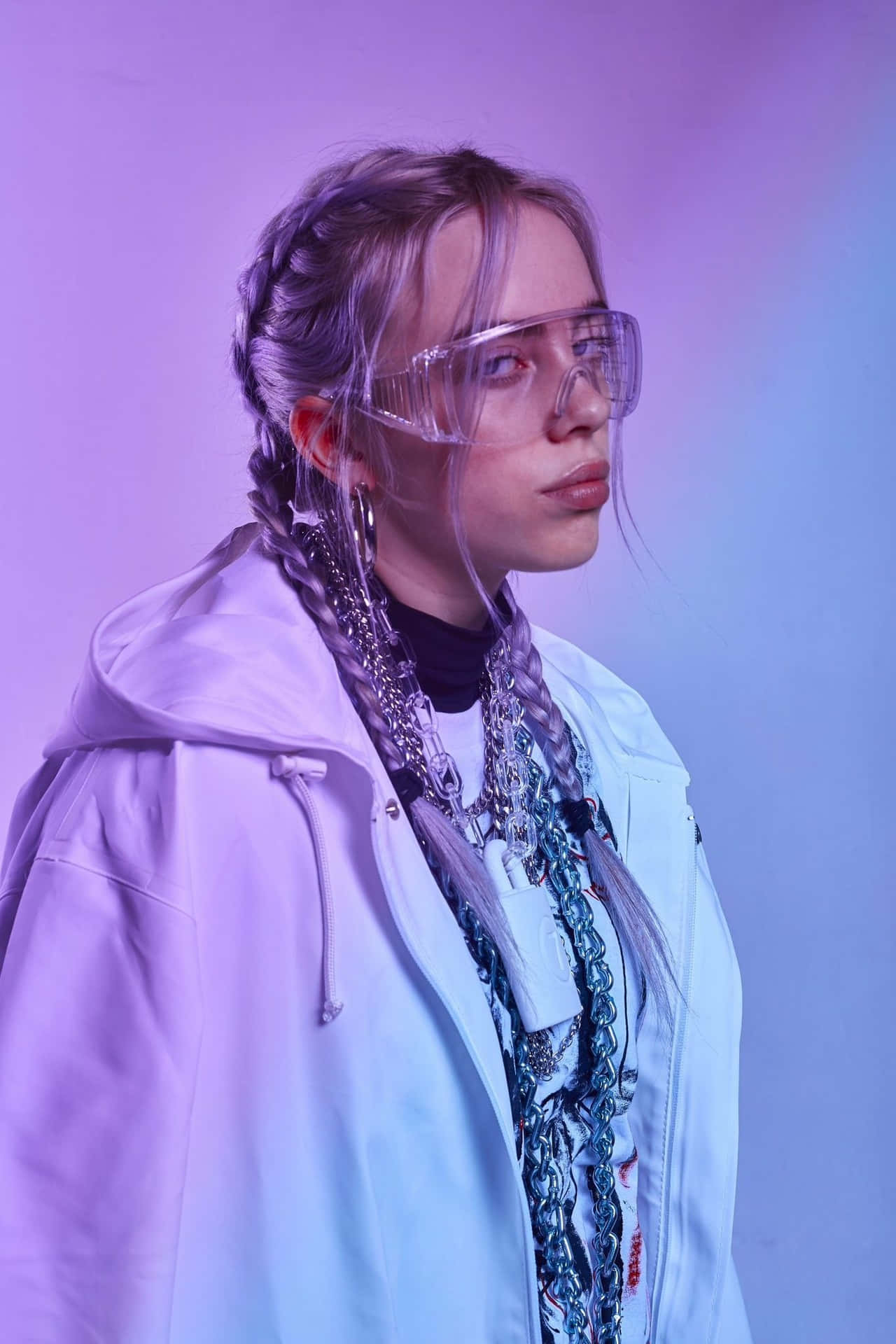 Billie-eilish Gallery #572