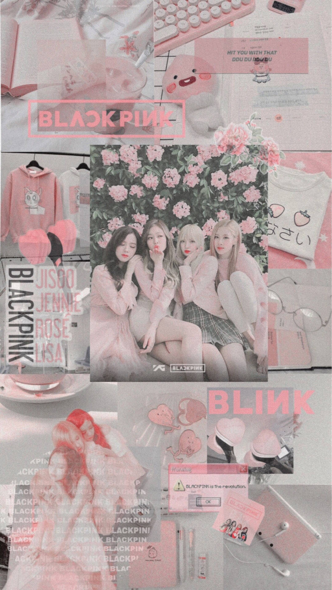 Blackpink Collection #12