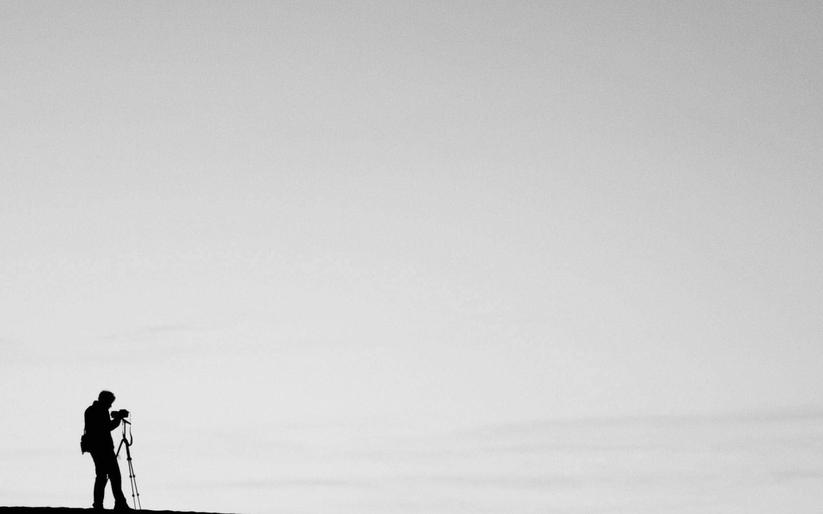 Breathtaking Minimal Wallpaper