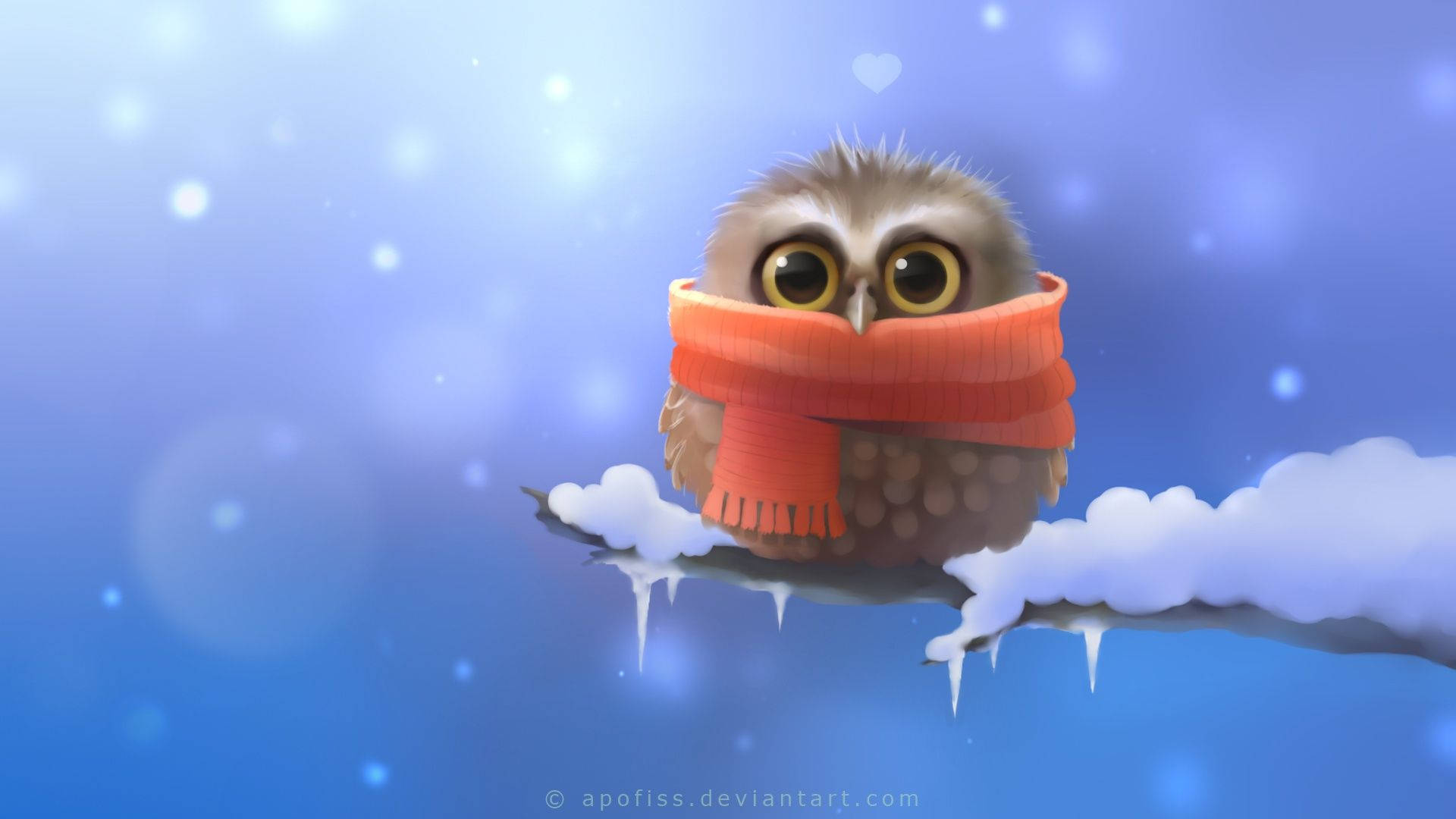 Classic Owl Themed Wallpaper