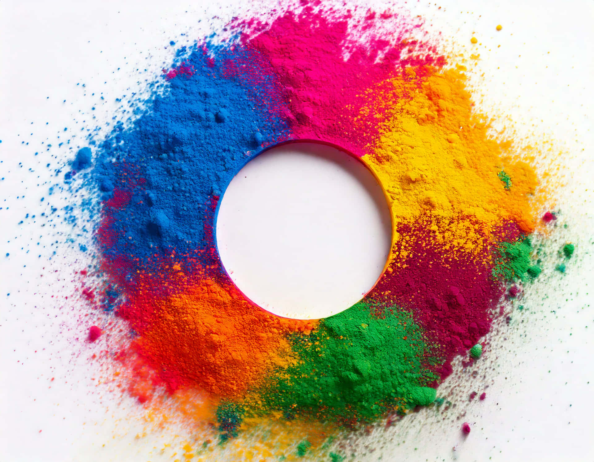 Colorful Collection #15