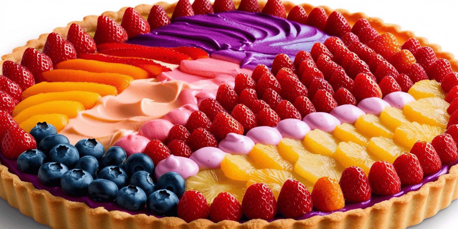 Colorful Gallery #10