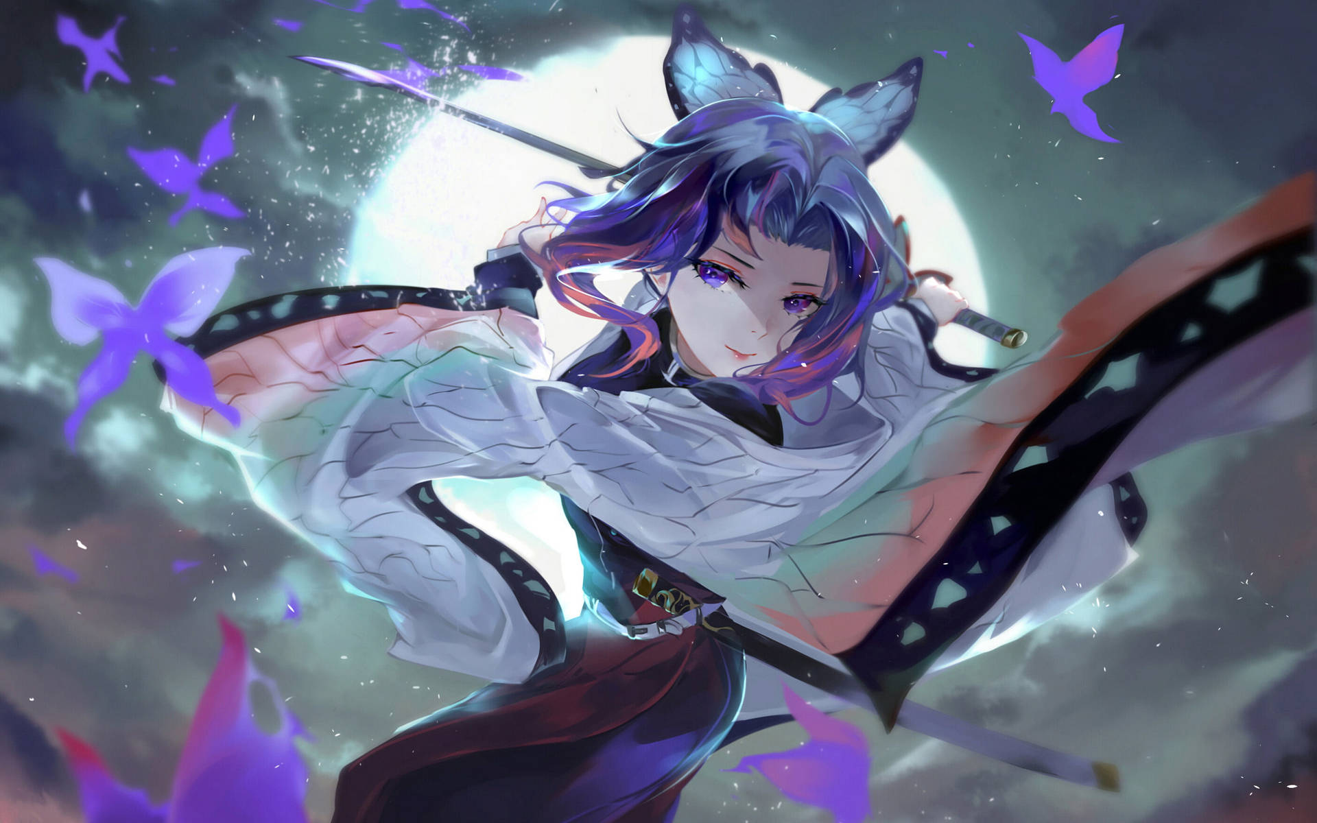 Demon-slayer Collection #11