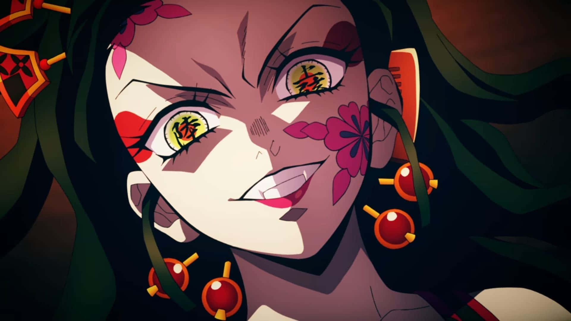 Demon-slayer Collection #17