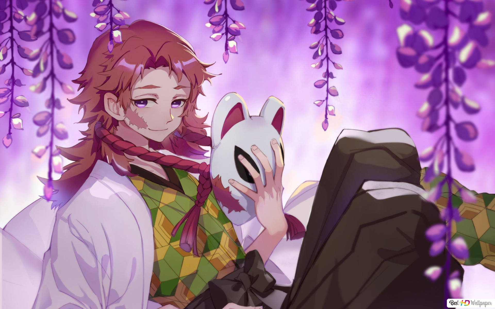 Demon-slayer Collection #2