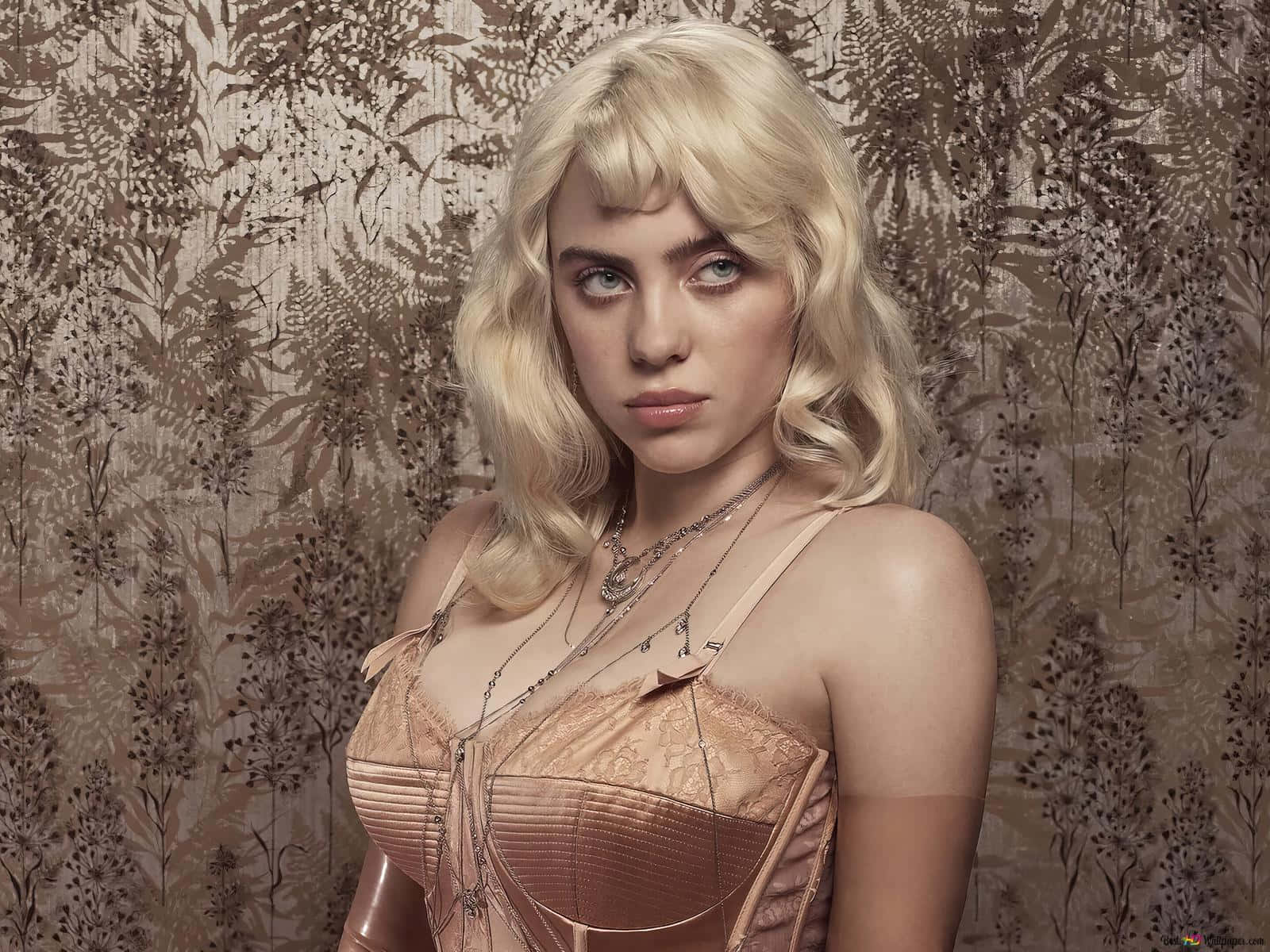 Epic Billie-eilish Artwork