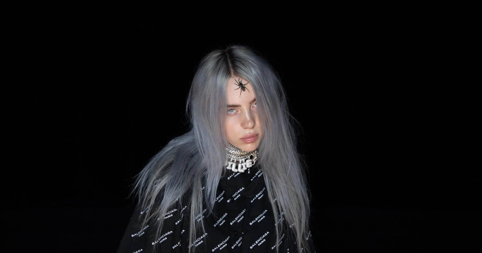 Epic Billie-eilish Background