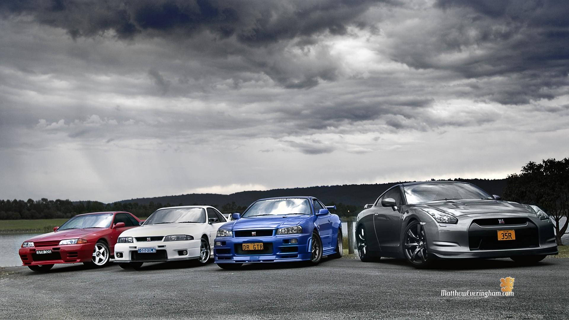 Epic Jdm HD Wallpaper
