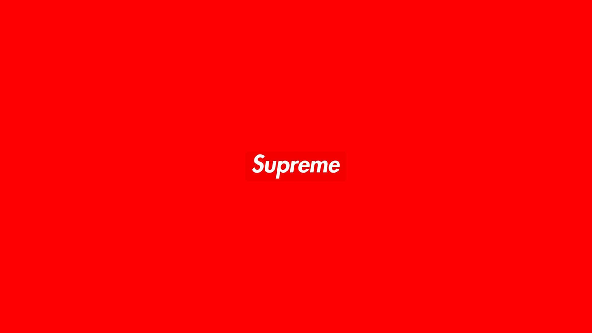 Exclusive Supreme Digital Art