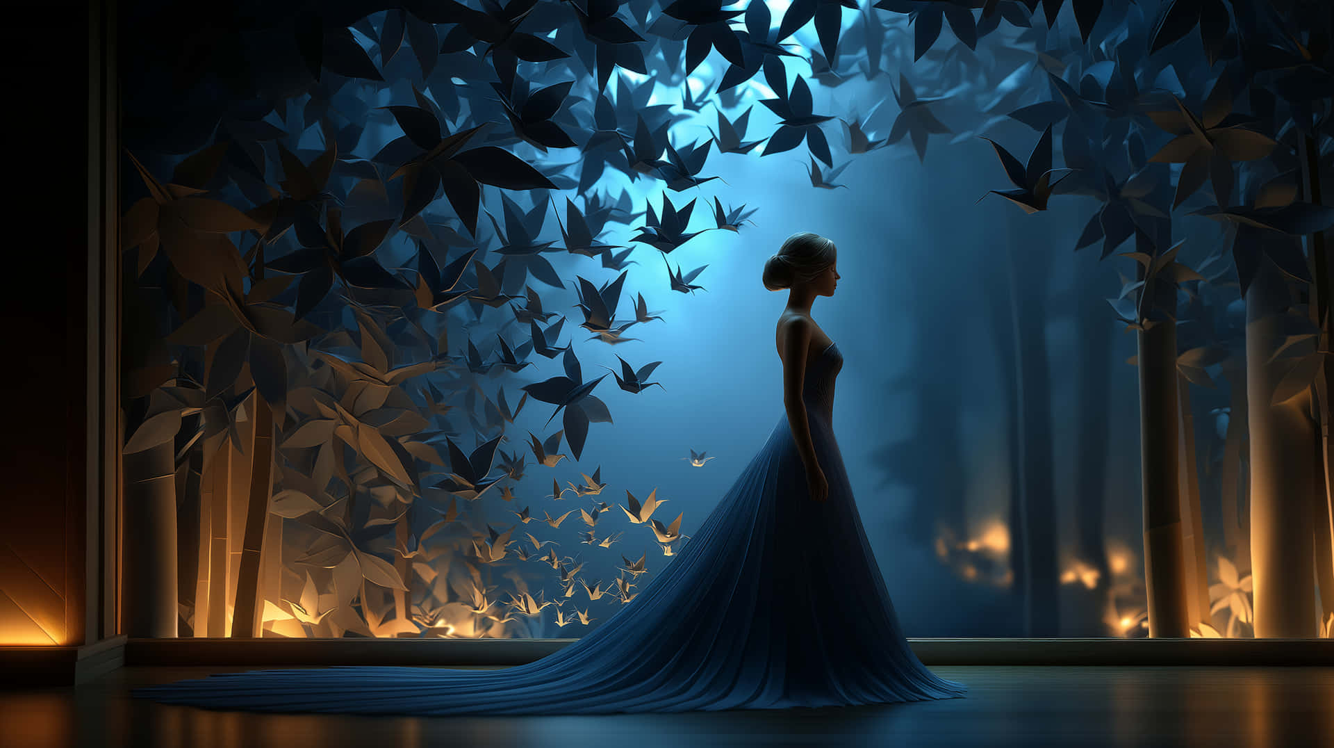 Fantasy Collection #13