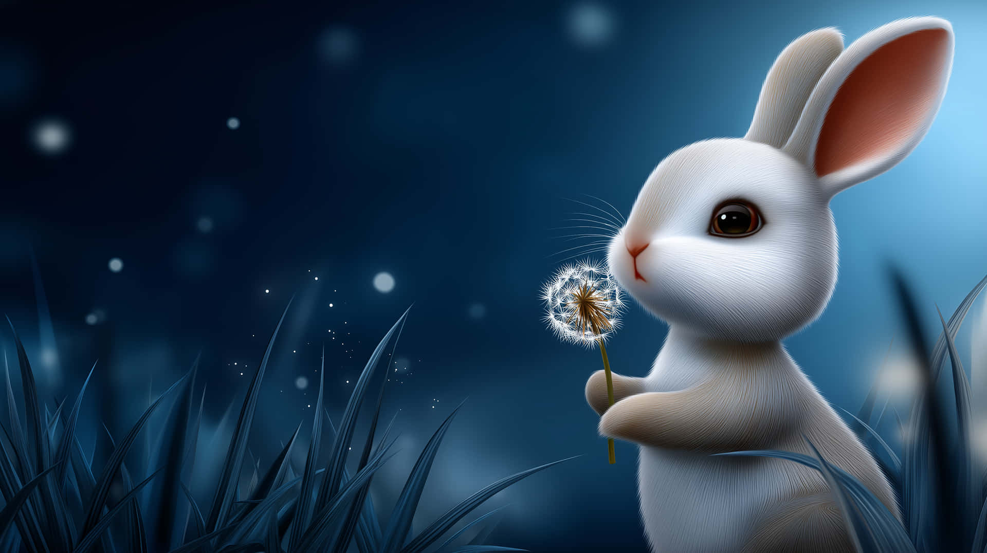 Fantasy Wall Art Design