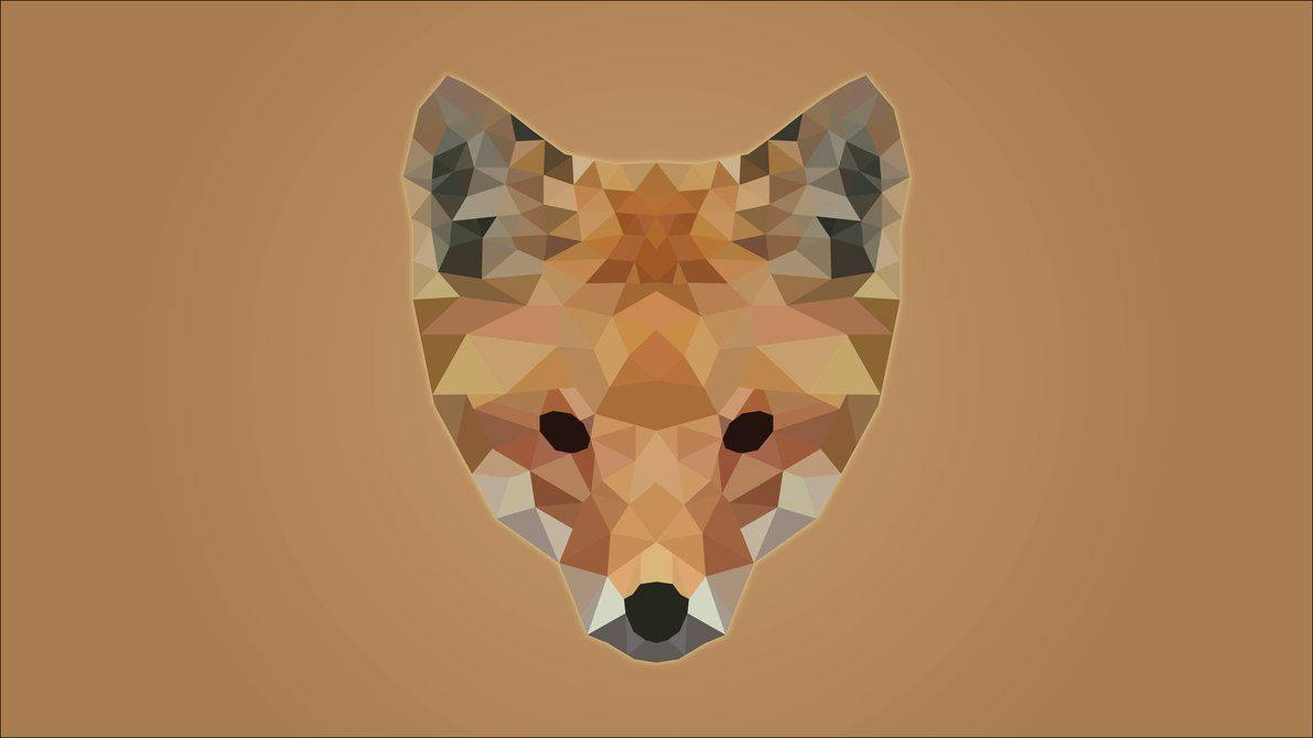 Fox Desktop Background Collection