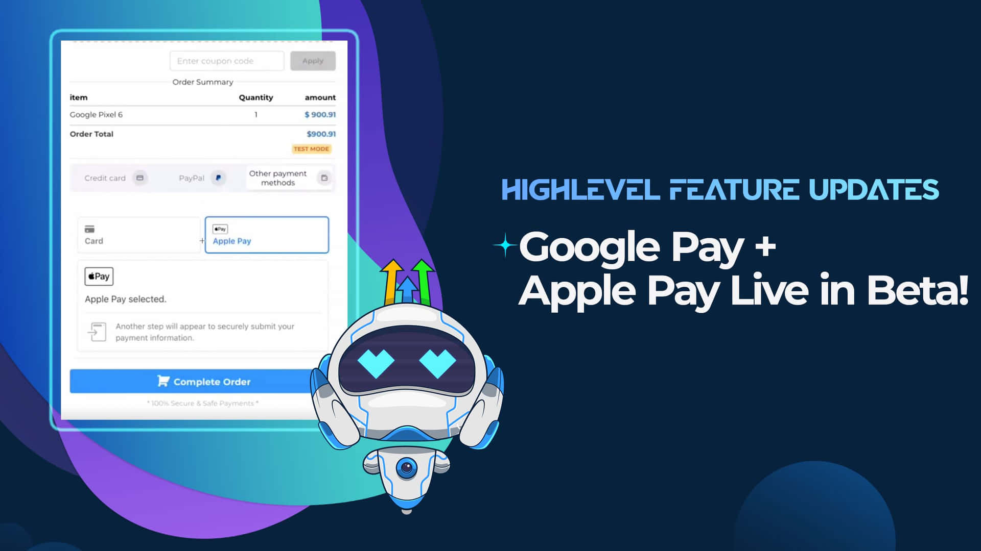 Google Collection #19