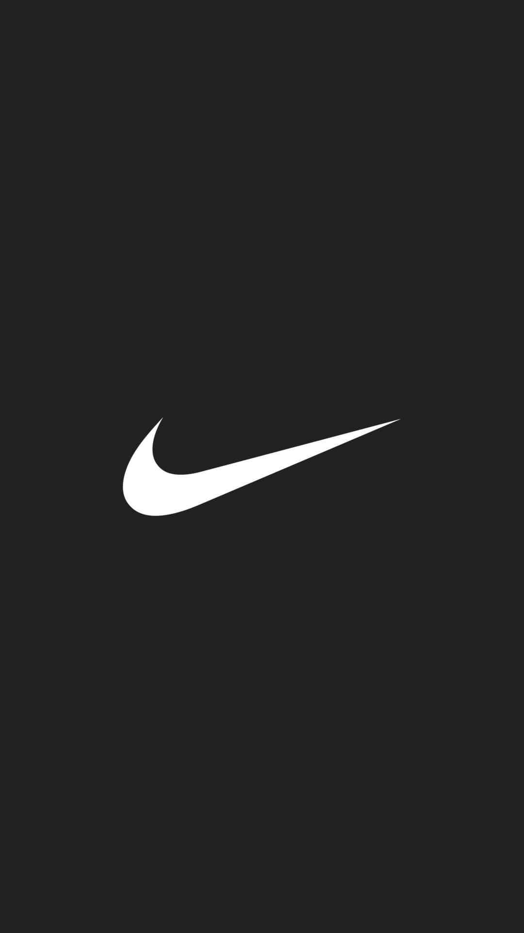 Gorgeous Nike Logo Phone Digital Art