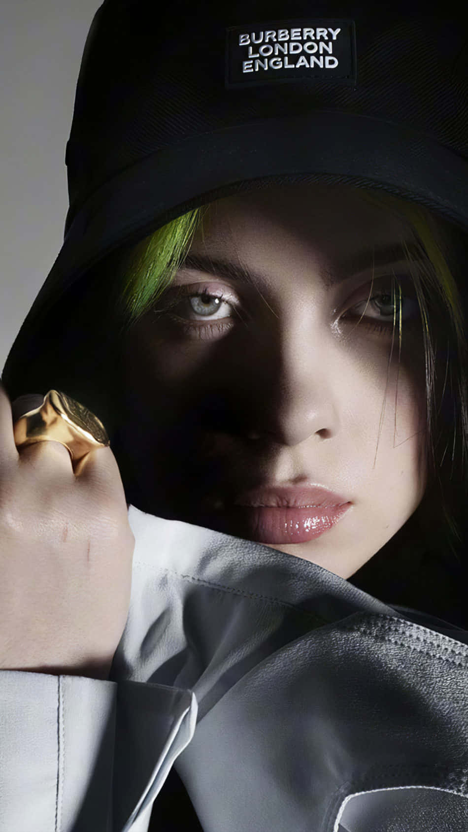 HD Billie-eilish Wallpaper Pack