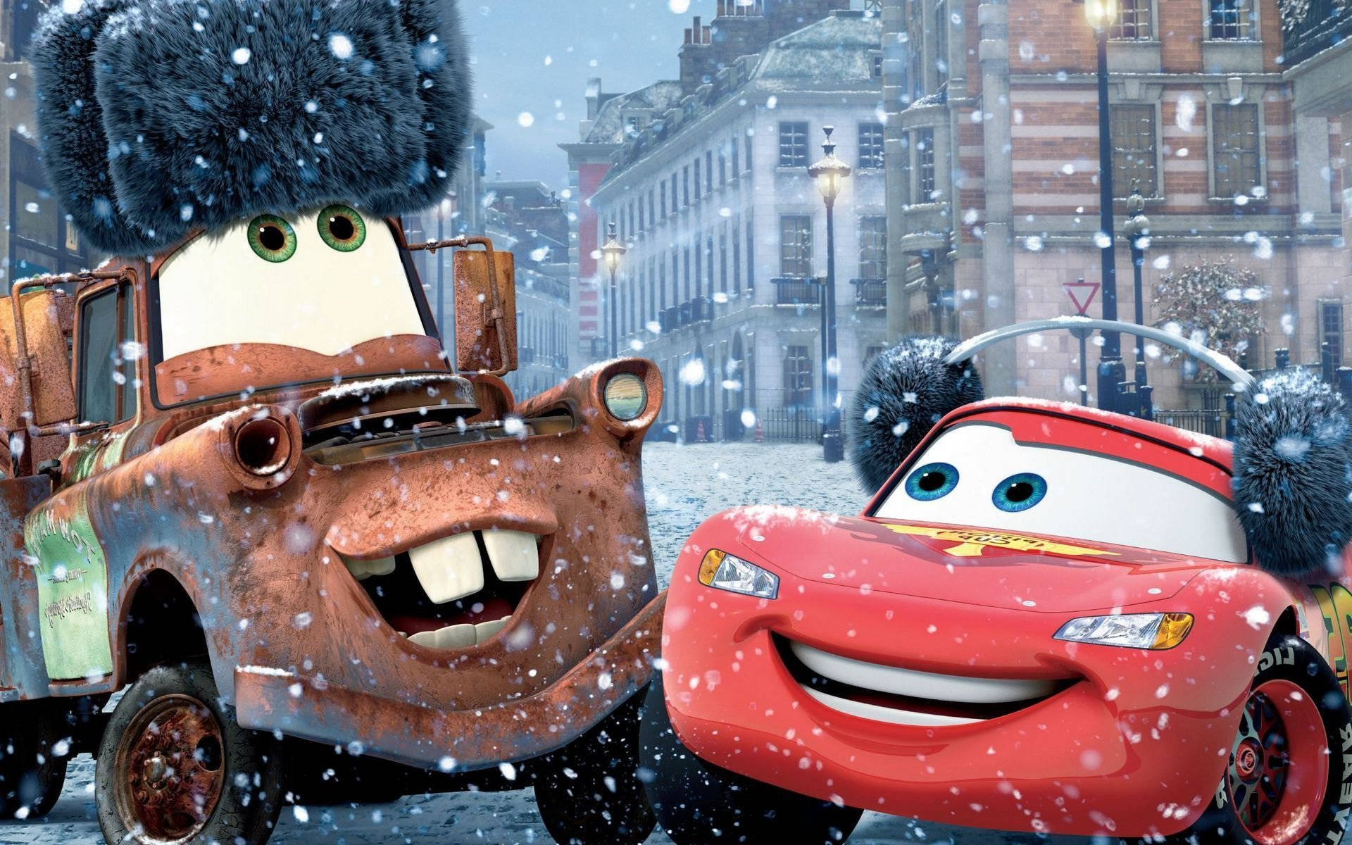 HD Car Wallpaper Pack