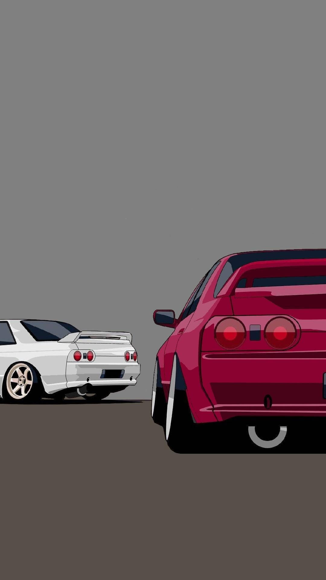 HD Jdm HD Wallpaper