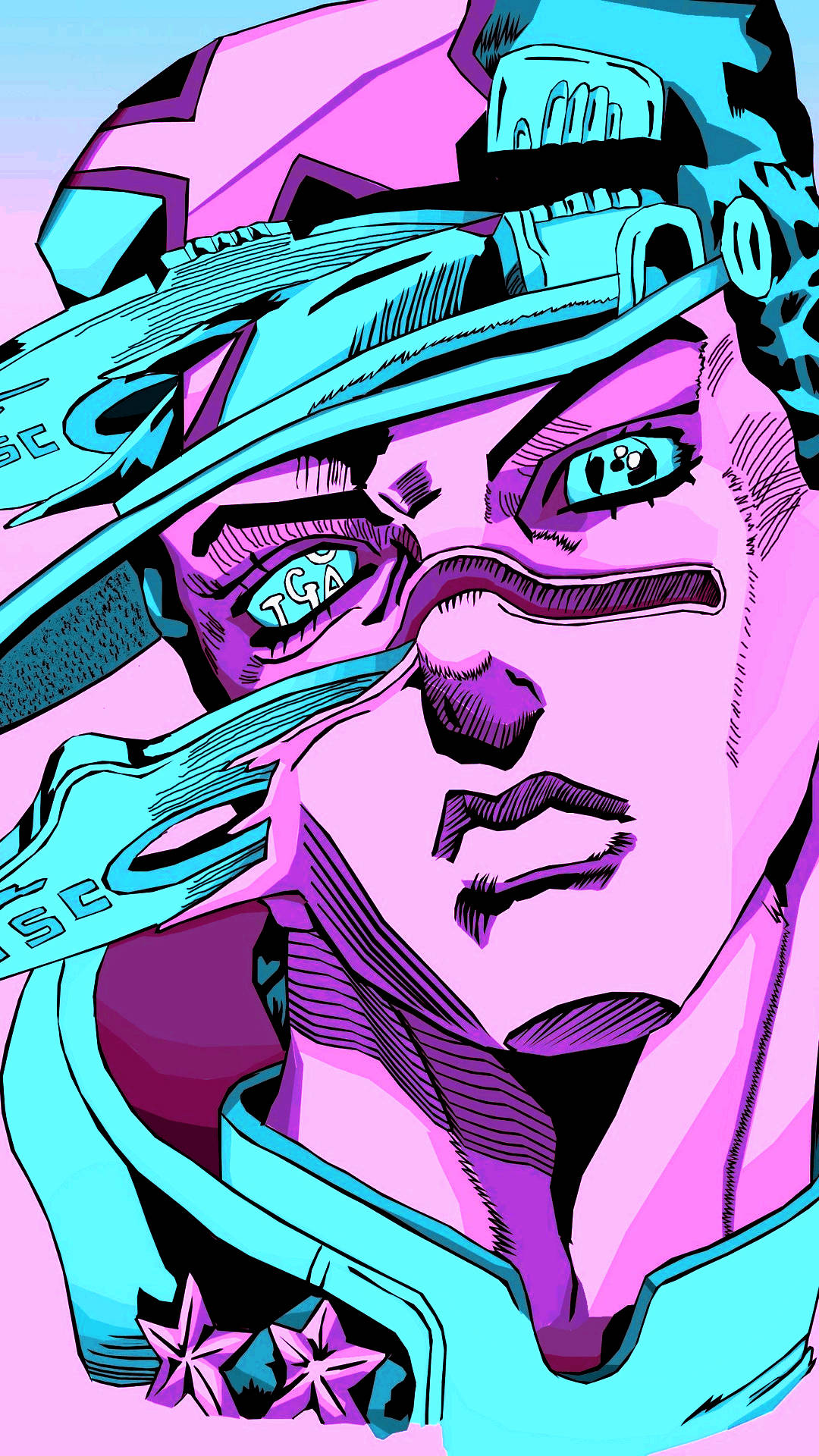 HD Jojo Wallpaper Pack
