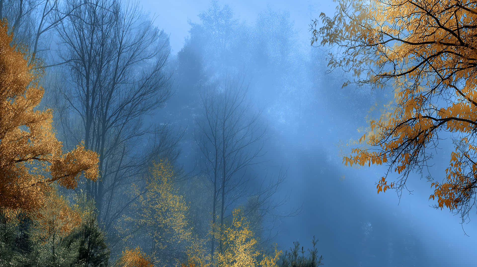 HD Landscape Wallpaper Pack