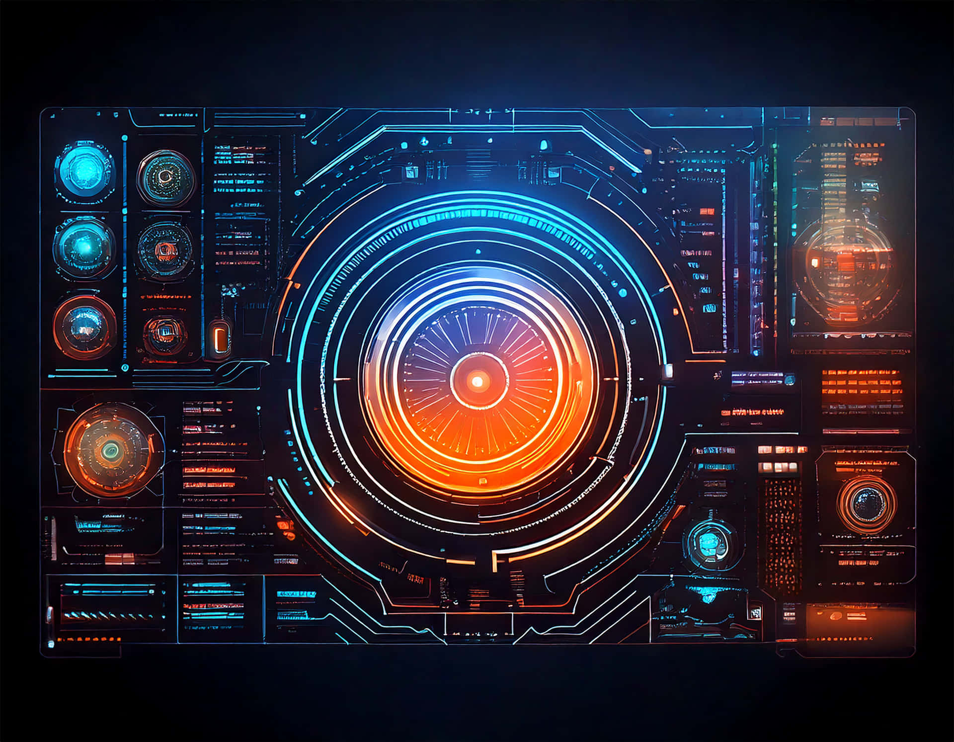 HD Minimal HD Wallpaper