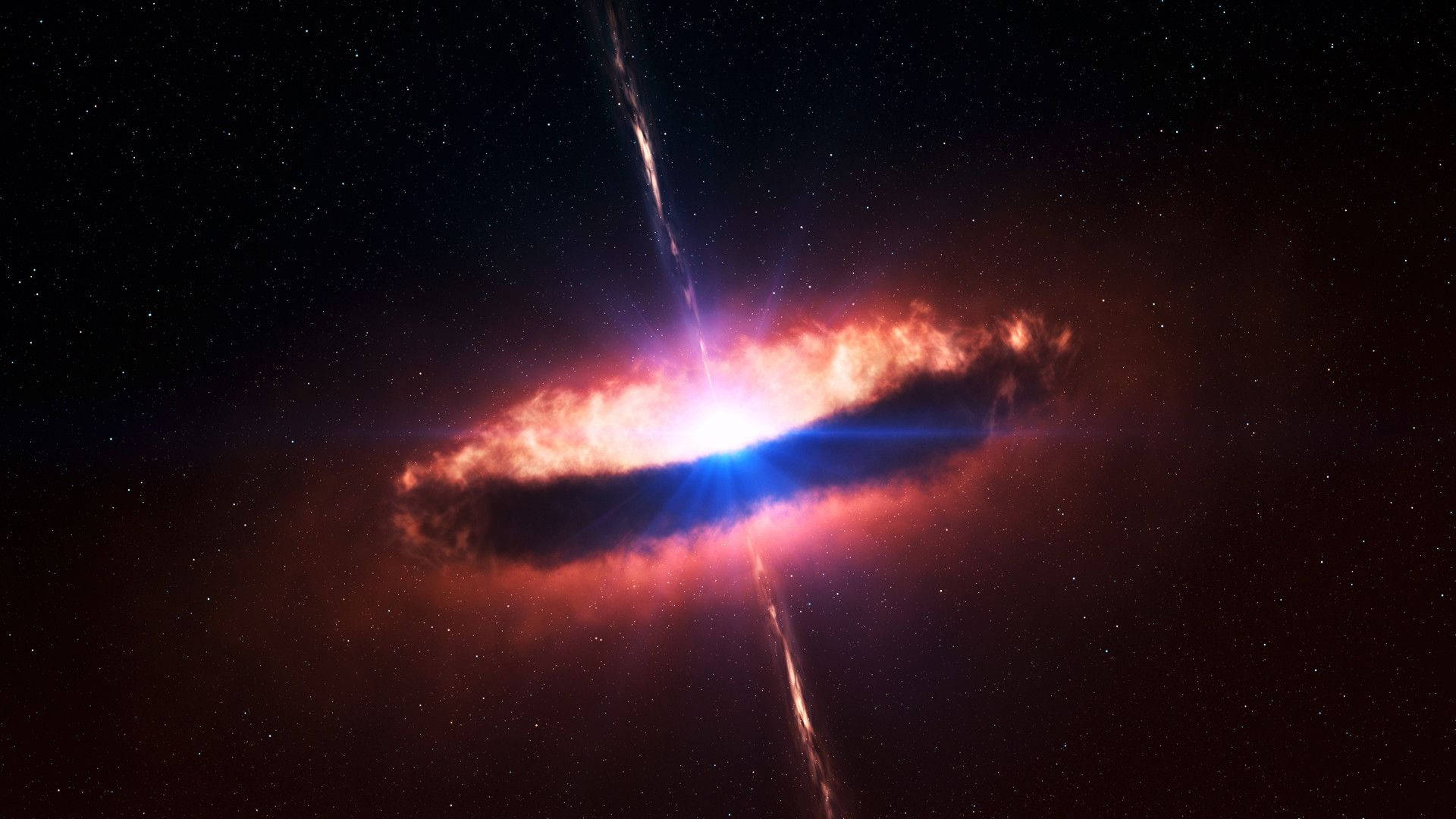 HD Space Wallpaper Pack