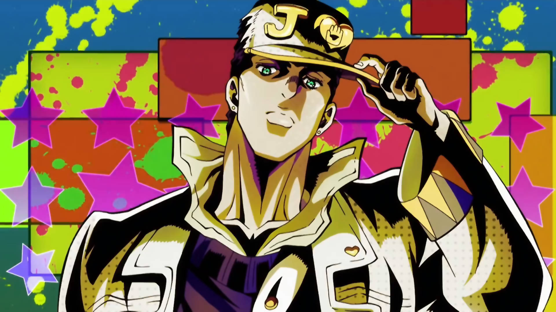 Jojo Collection #927