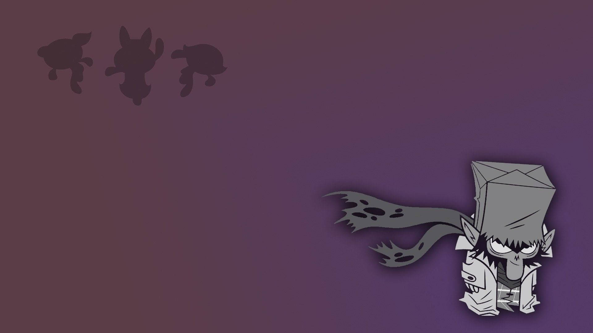 Jojo Desktop Background Collection