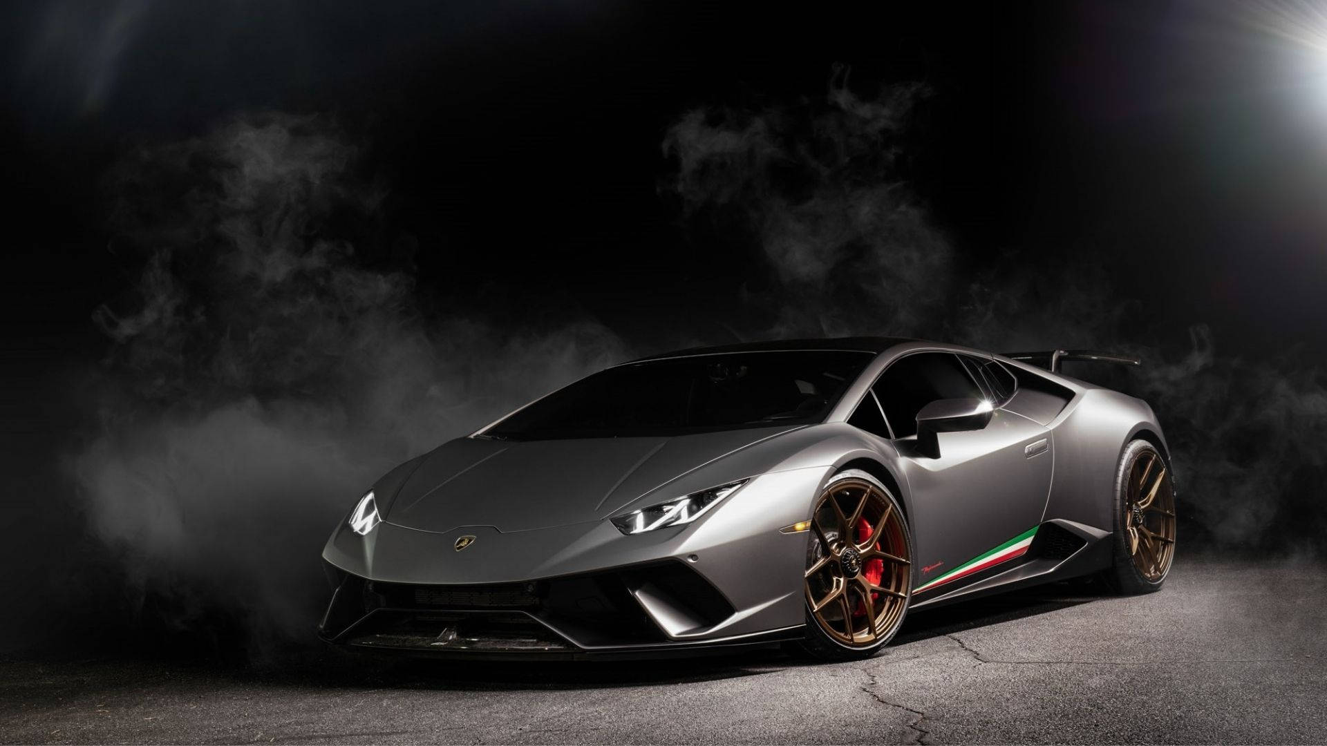 Lamborghini Gallery #21