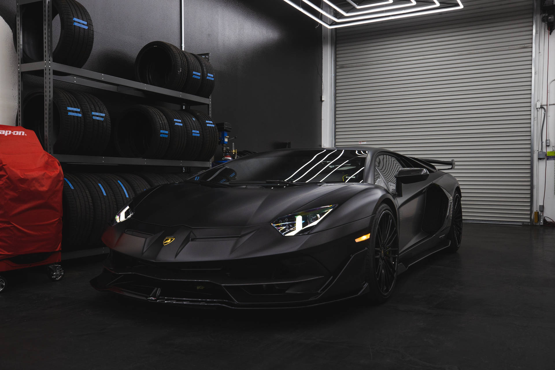 Lamborghini Gallery #24