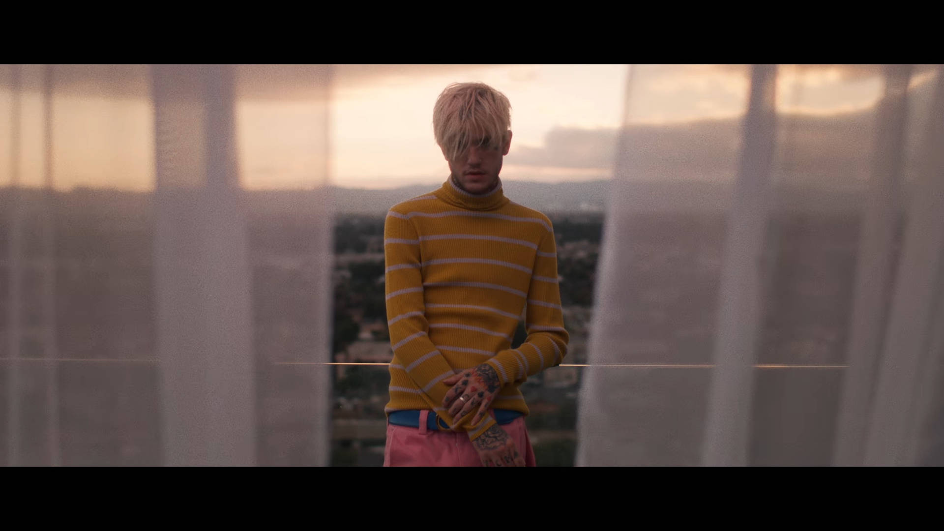 Lil-peep Gallery #14