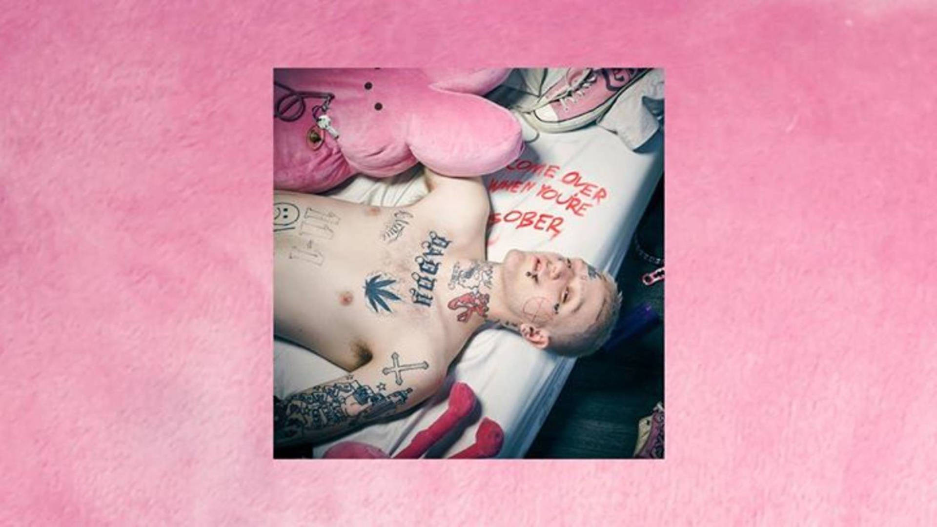 Lil-peep Gallery #20