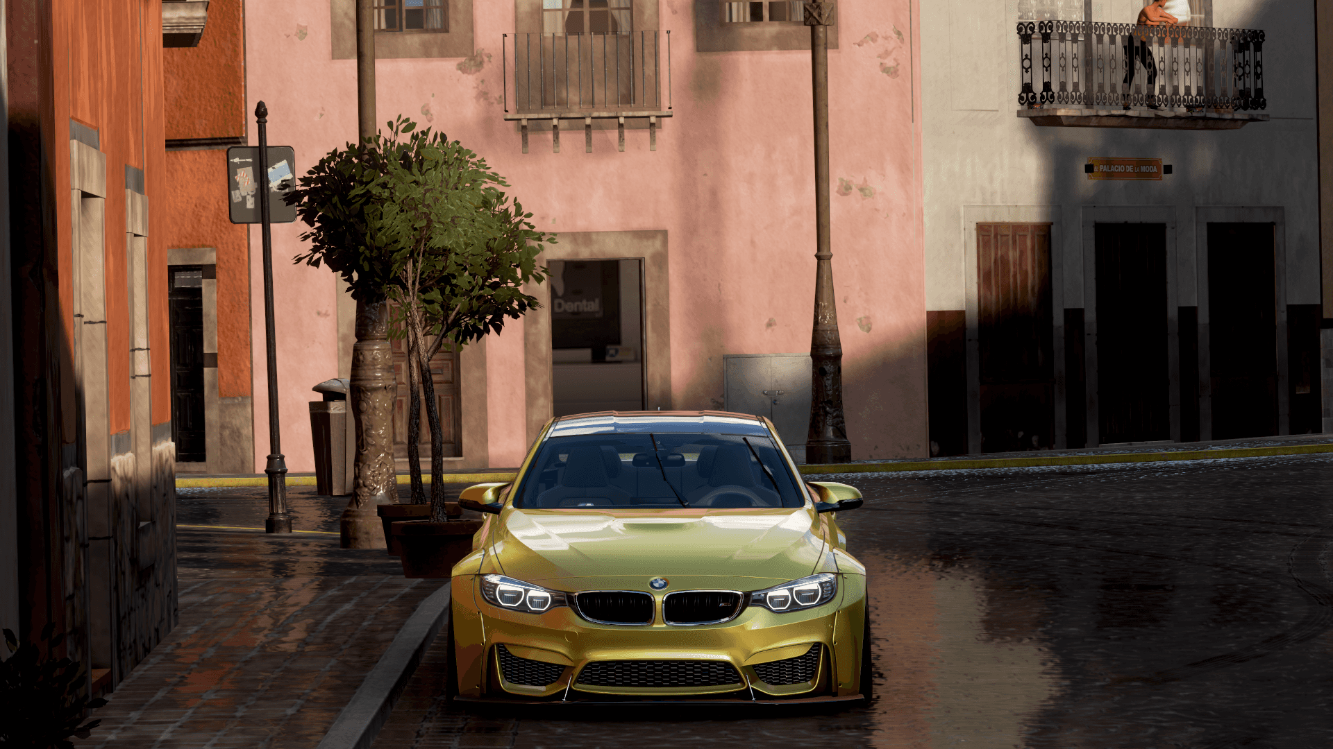 Magnificent Bmw Wallpaper