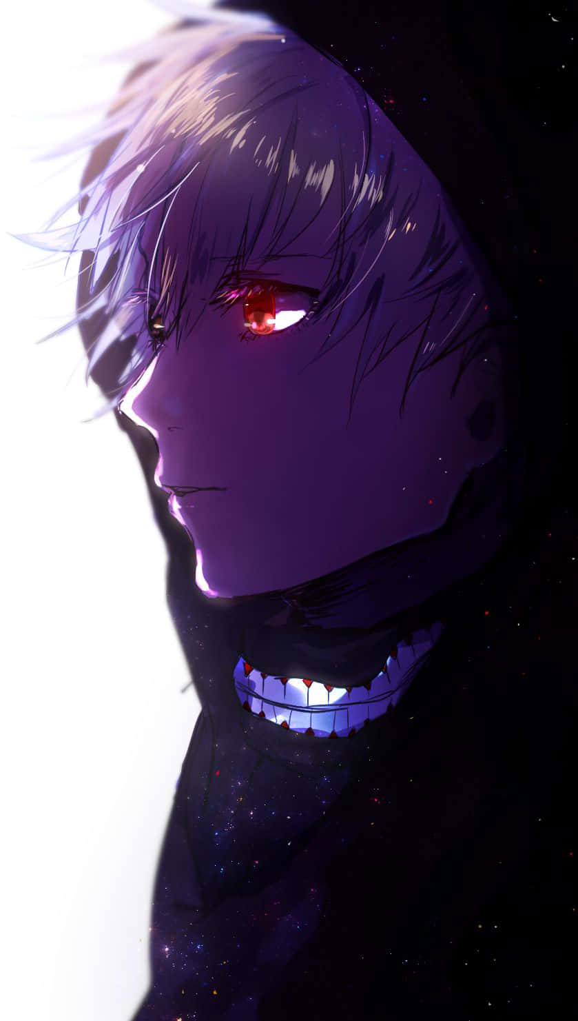 Magnificent Tokyo-ghoul HD Wallpaper