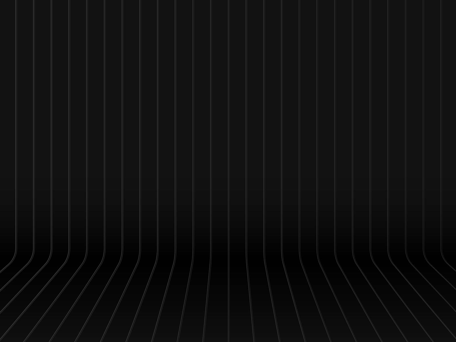 Modern Abyss of Abstract Art Background