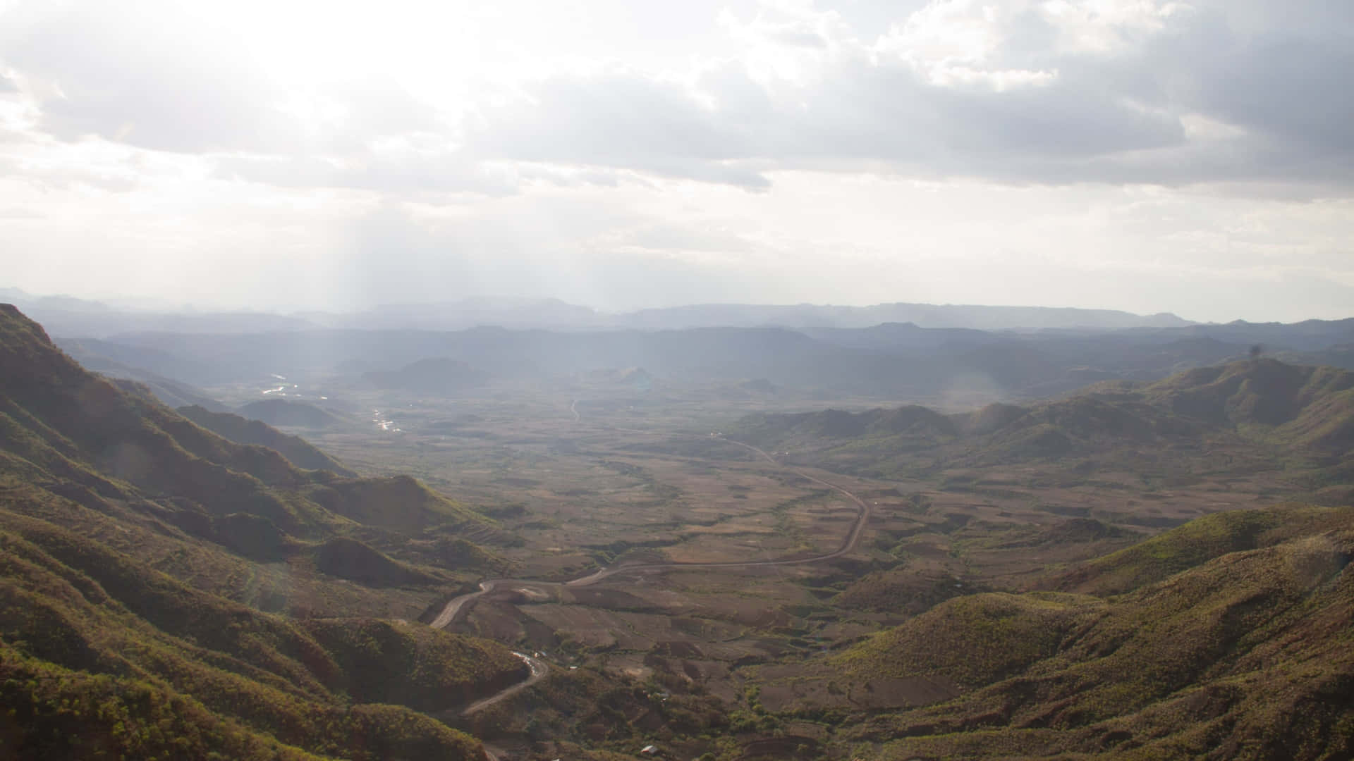 Mountains Collection #23