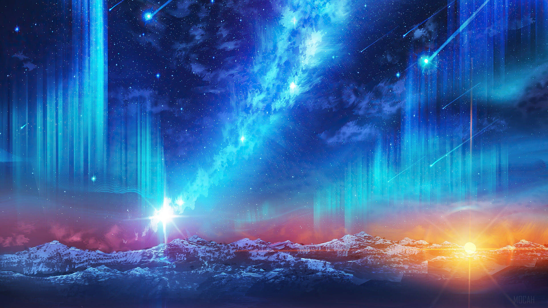 Mountains Gallery #13