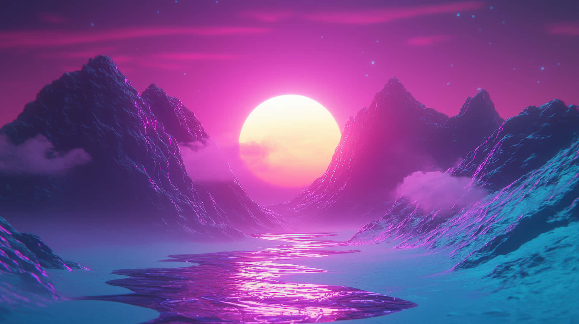 Mountains Gallery #24