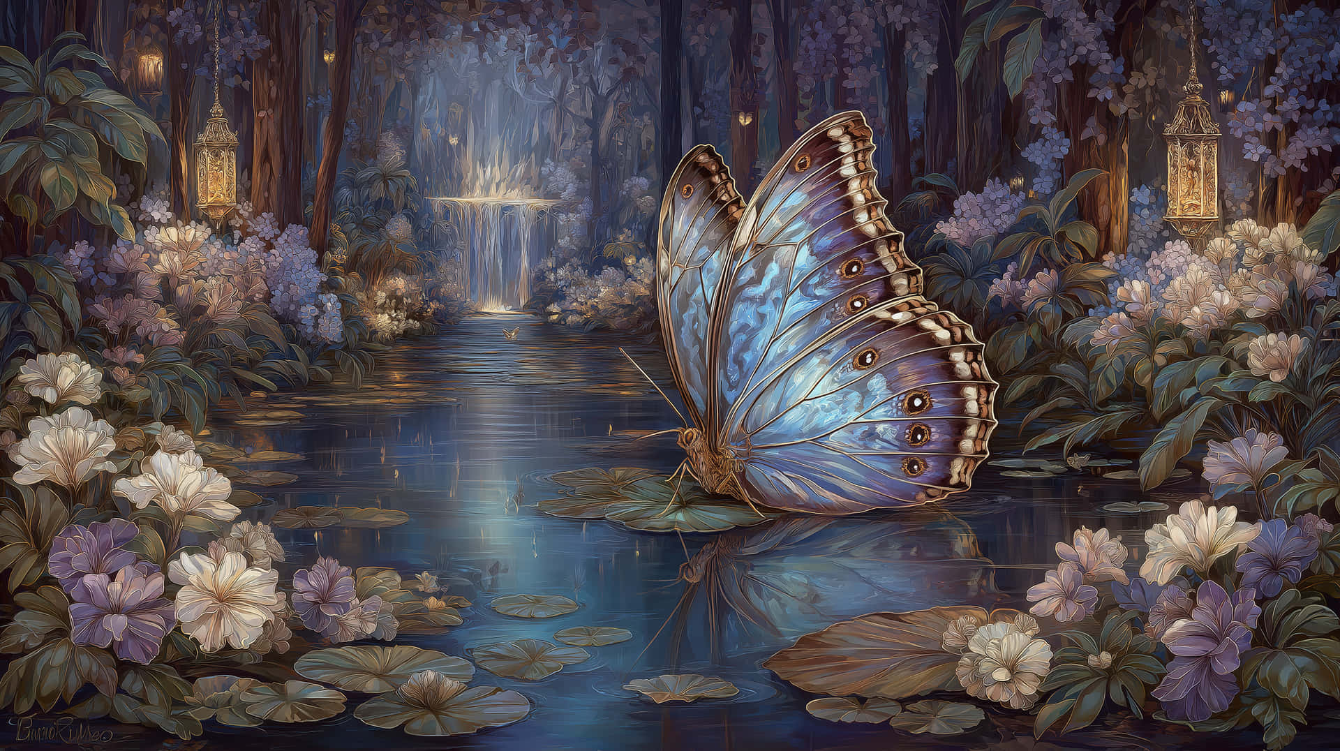 Nature Collection #20