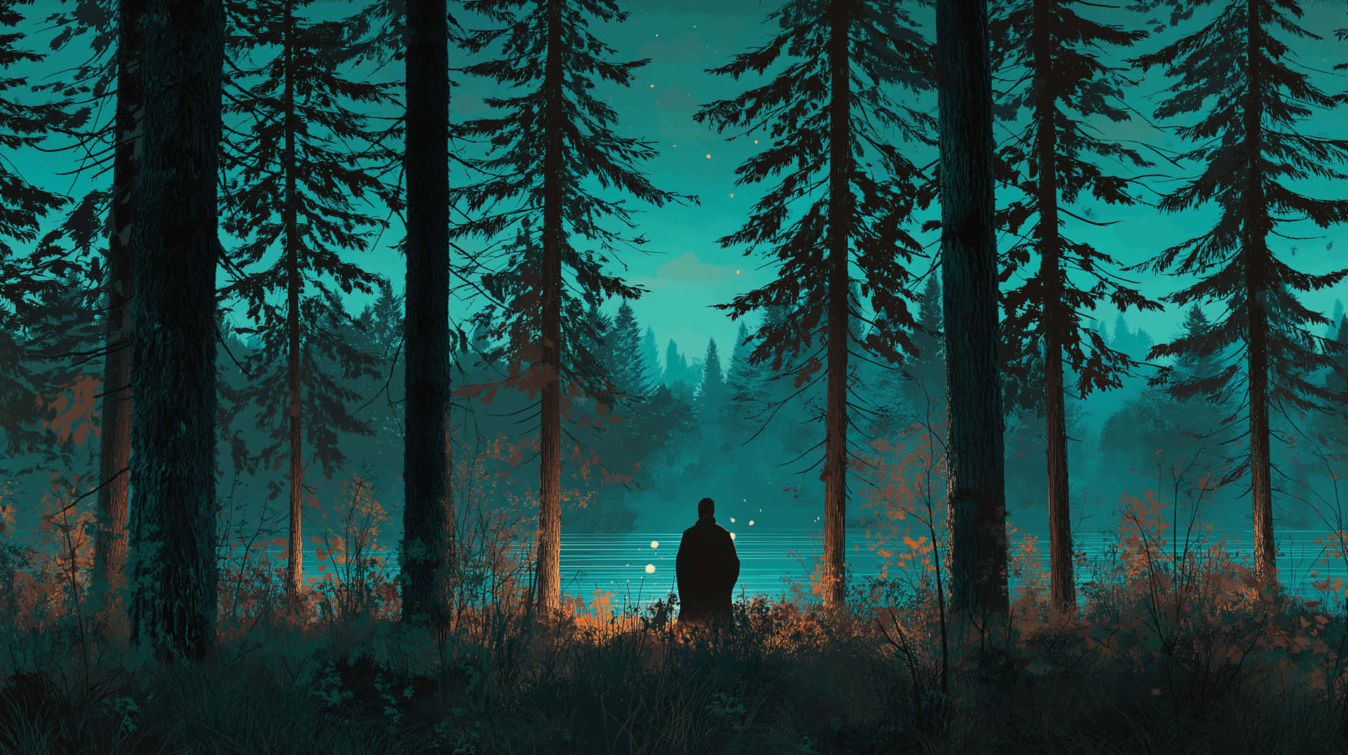 Nature Collection #24