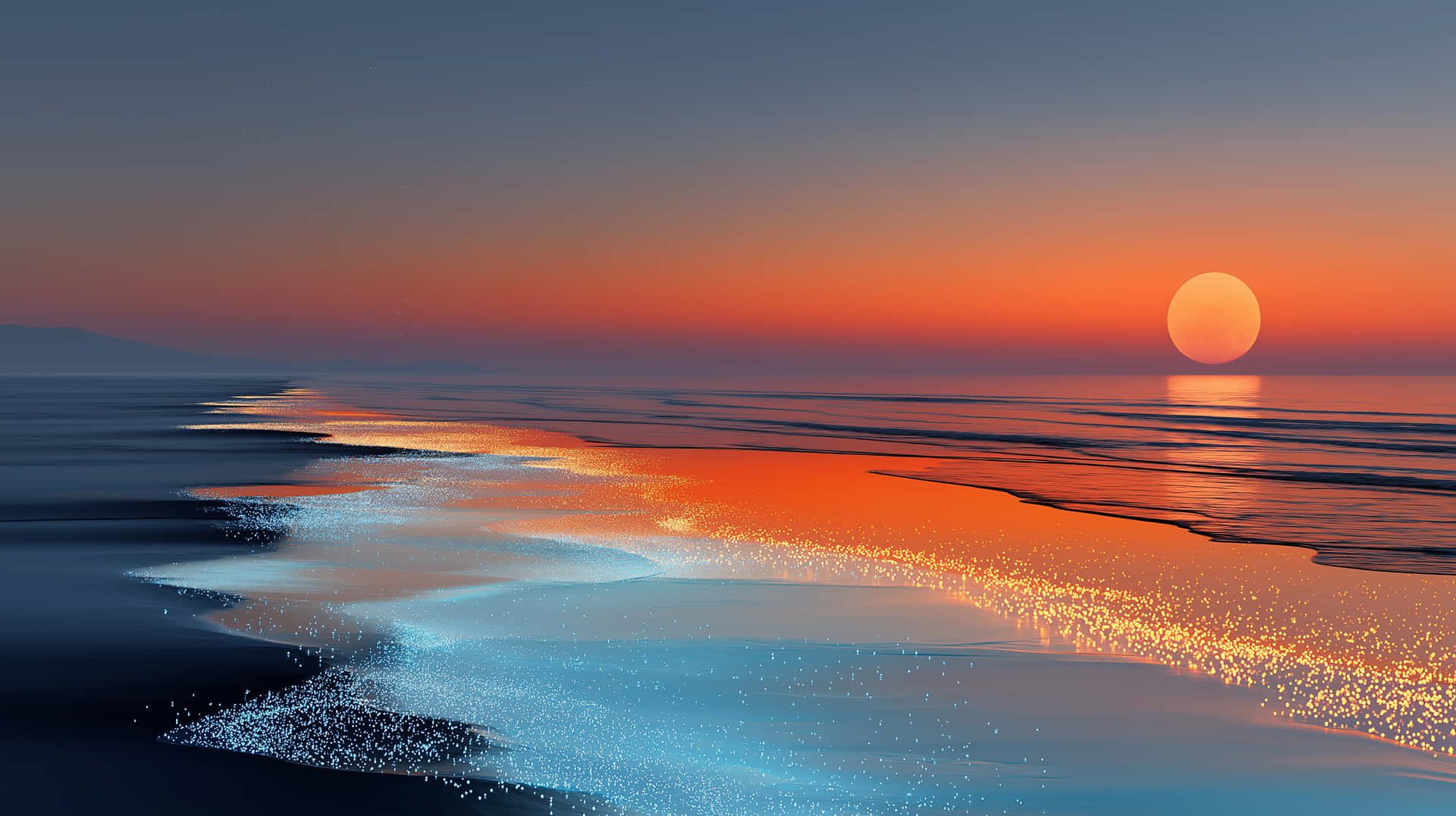 Nature Wall Art Design