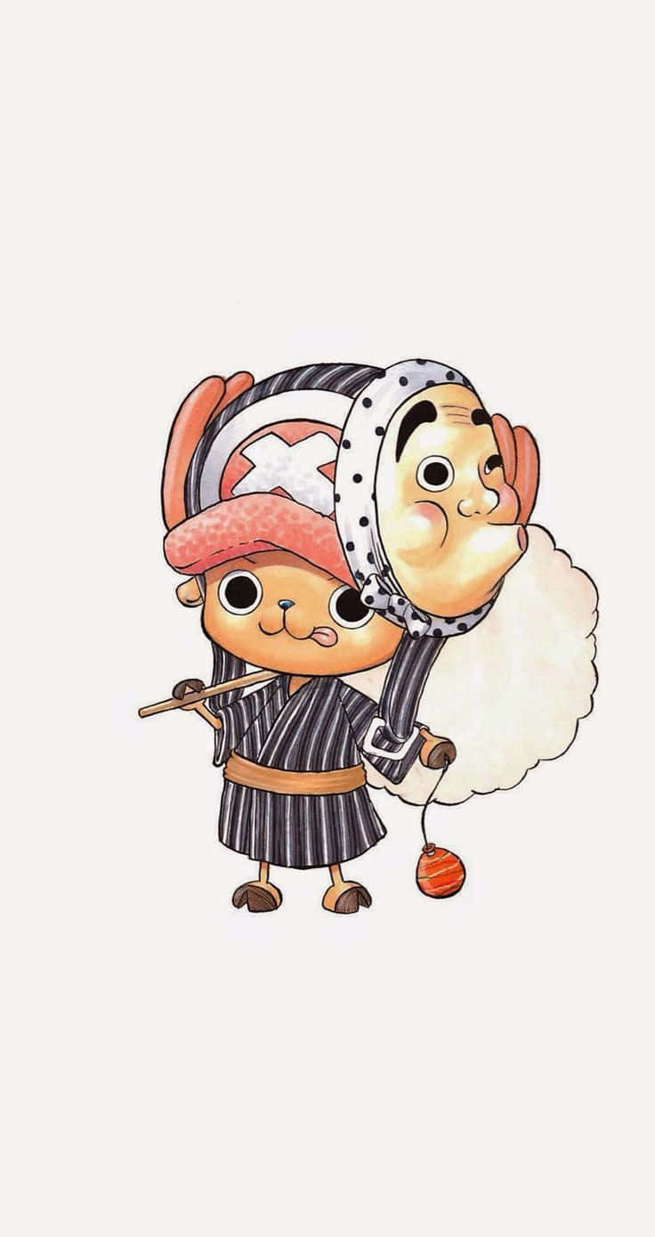 One-piece Collection #23