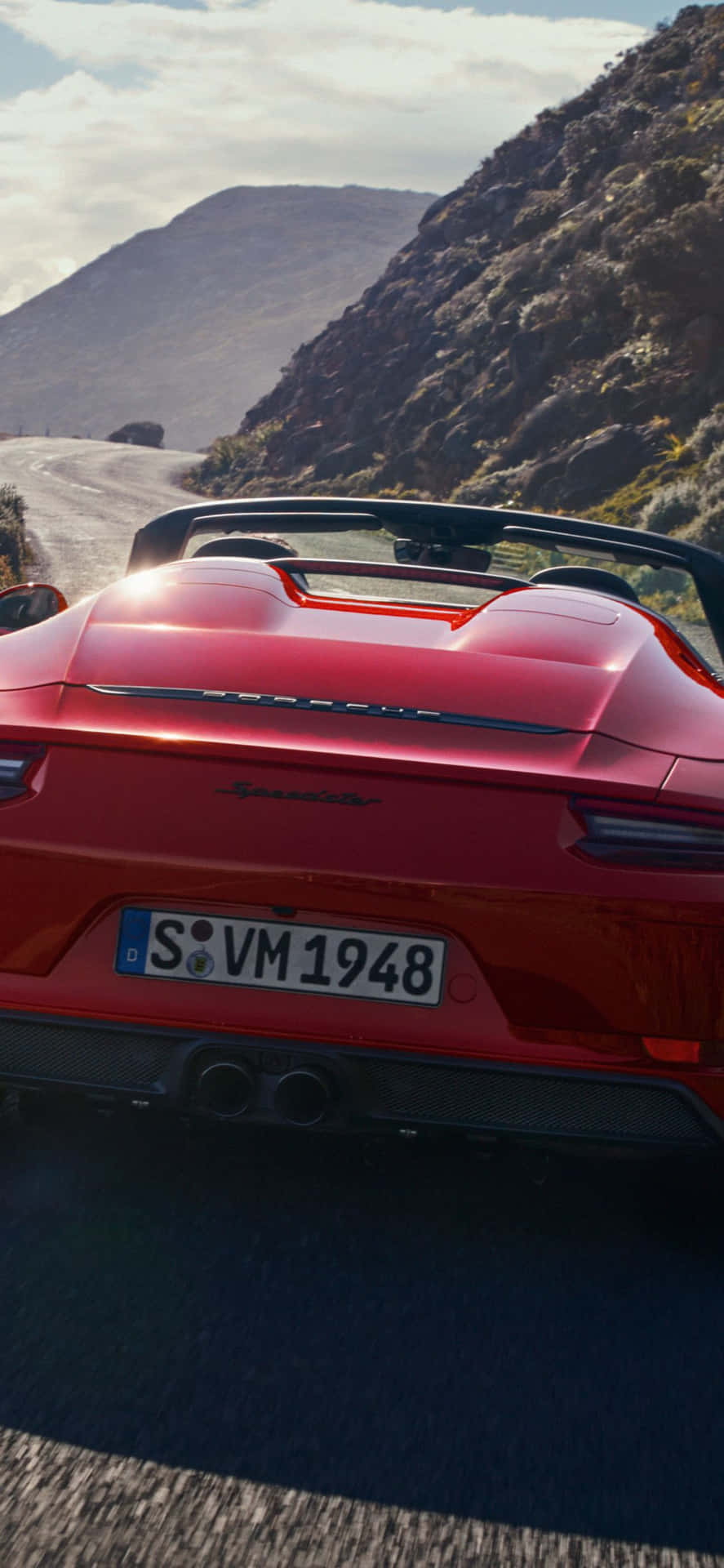 Porsche Collection #94